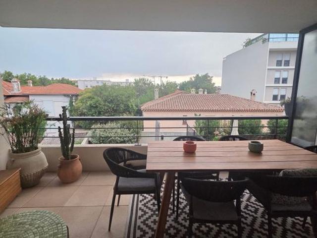 Appartement location à Arrondissement de Draguignan, Fréjus