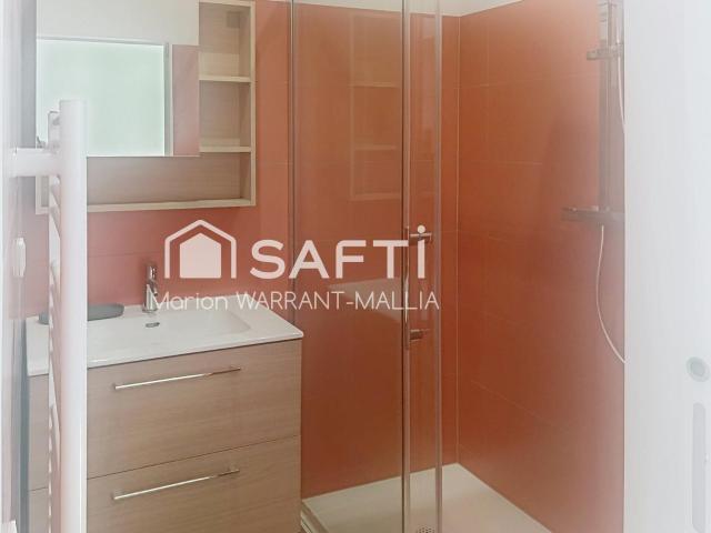 Appartement location à Arrondissement de Draguignan, Fréjus