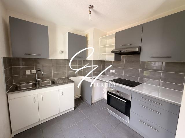 Appartement location à Grenoble, Saint-egrève