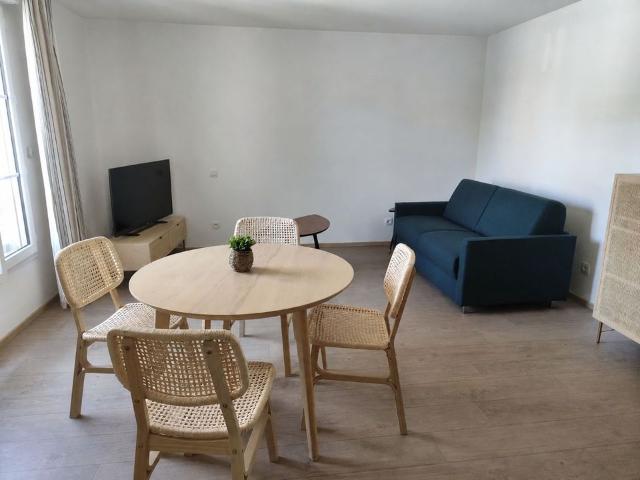 Appartement location à Quimper, Bretagne