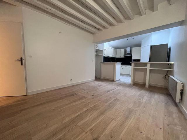 Appartement location à Argenteuil, Herblay