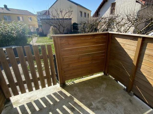 Appartement location à Thionville, Hettange-grande