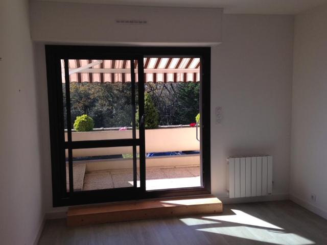 Appartement location à La Rochelle, Arsenal