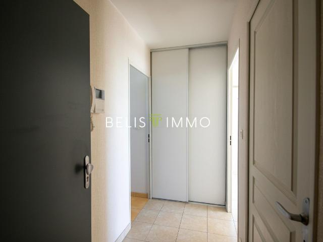 Appartement location à Tours, La Ville-aux-dames