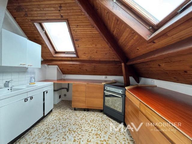 Appartement location à Saint-Omer, Longuenesse