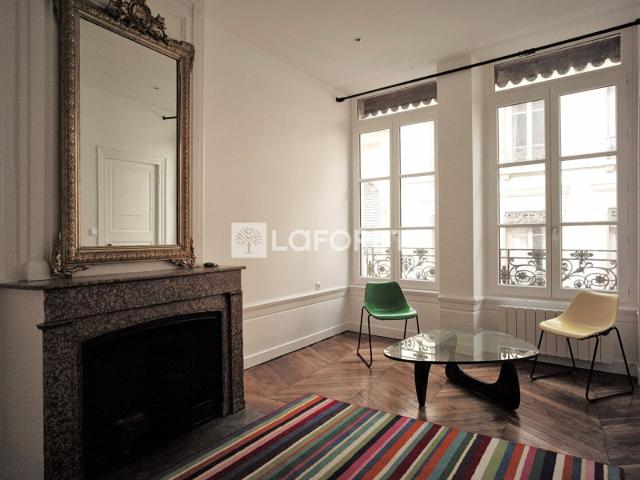 Appartement location à Lyon, Métropole de Lyon
