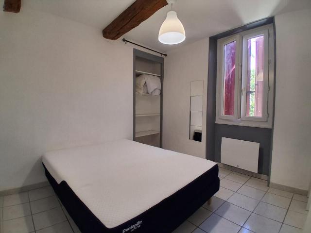 Appartement location à Aix-en-Provence, Mallemort