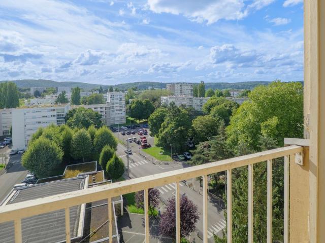 Appartement location à Montbéliard, Bethoncourt