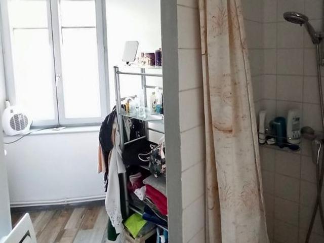 Appartement location à Montbéliard, Bethoncourt