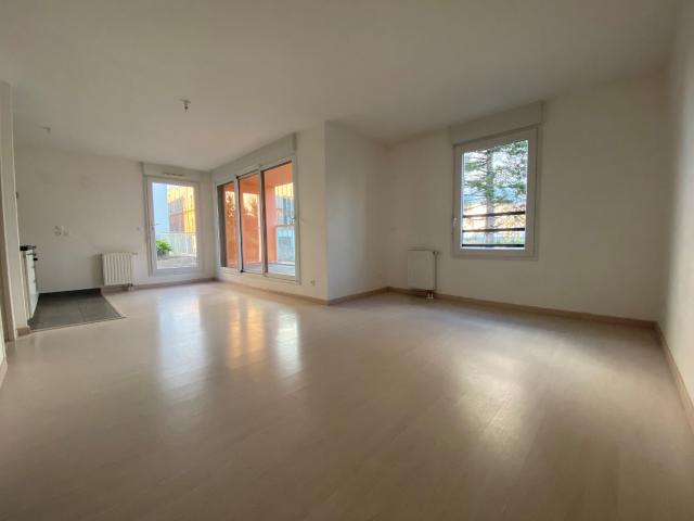 Appartement location à Nantes, La Chapelle-basse-mer