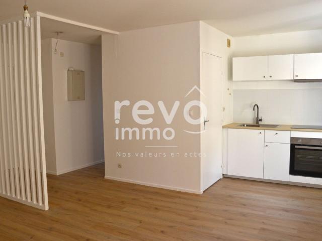 Appartement location à Nantes, La Chapelle-basse-mer