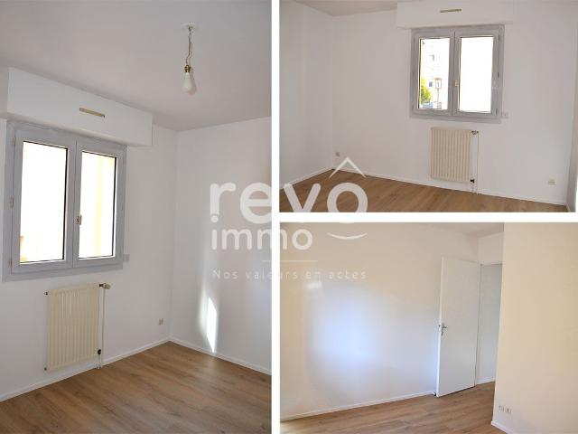 Appartement location à Nantes, La Chapelle-basse-mer