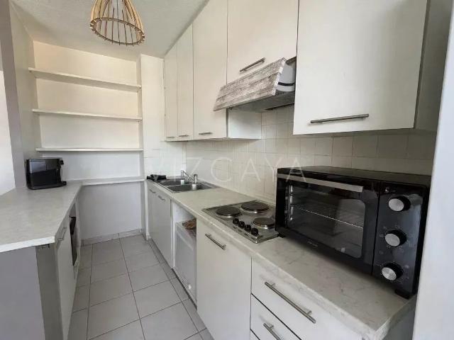 Appartement location à Nice