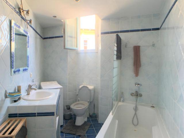 Appartement location à Nice