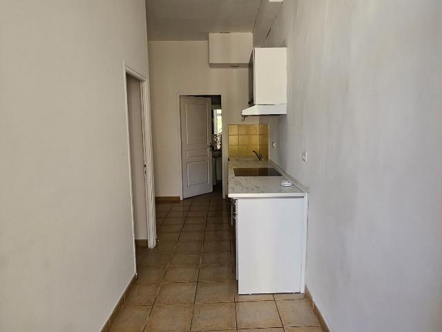 Appartement location à Nîmes