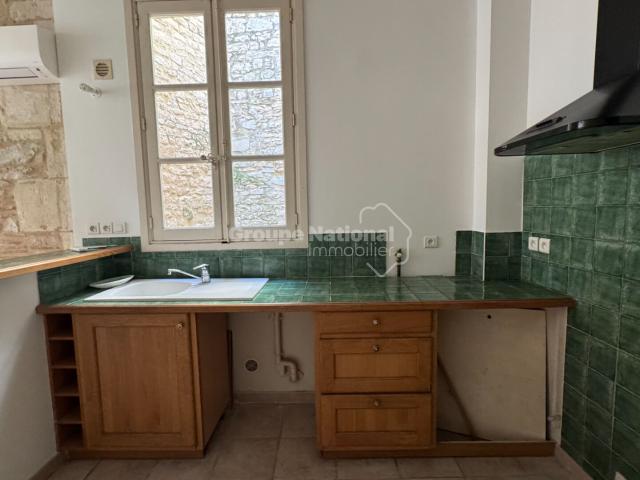 Appartement location à Nîmes