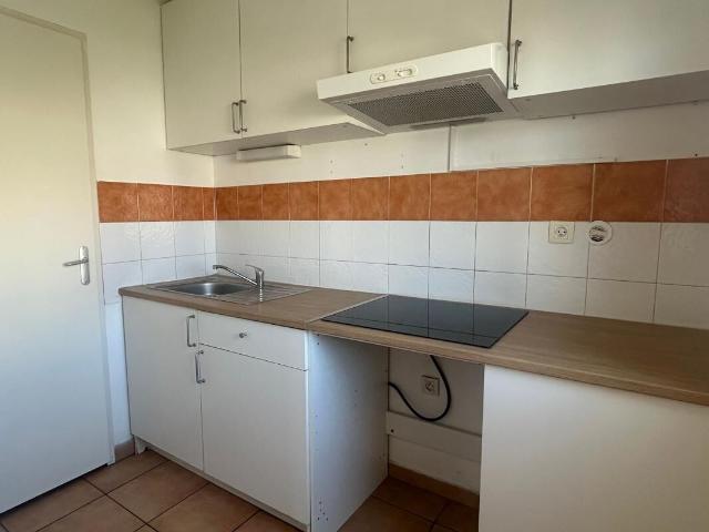 Appartement location à Écusson, Nîmes