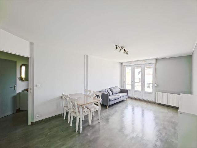 Appartement location à Orléans, Chaingy