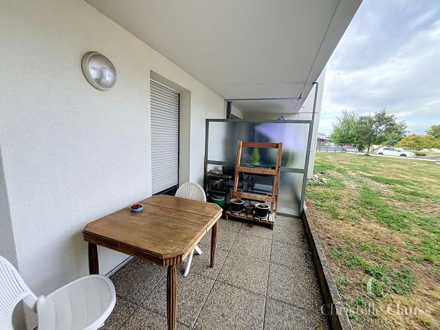 Appartement location à Mulhouse, Ottmarsheim