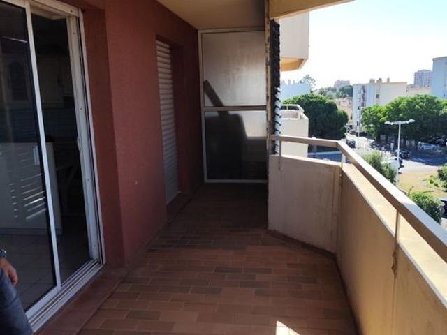 Appartement location à Perpignan