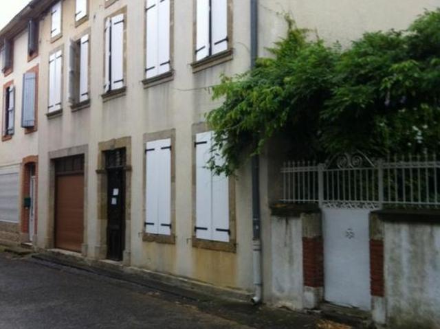 Appartement location à Mirande, Occitanie