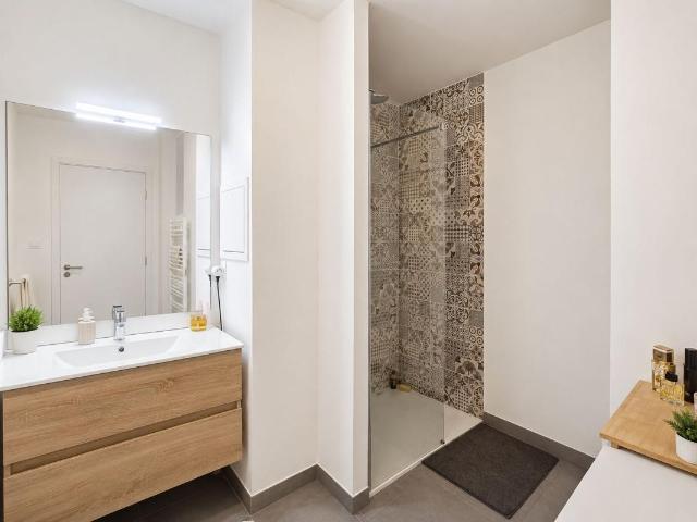 Appartement location à Reims