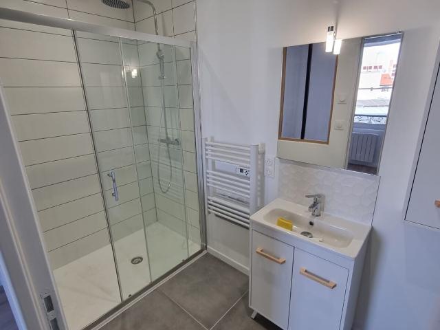 Appartement location à Roanne