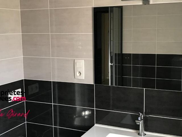 Appartement location à Roanne
