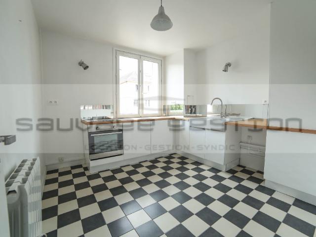 Appartement location à Rouen, Ruan
