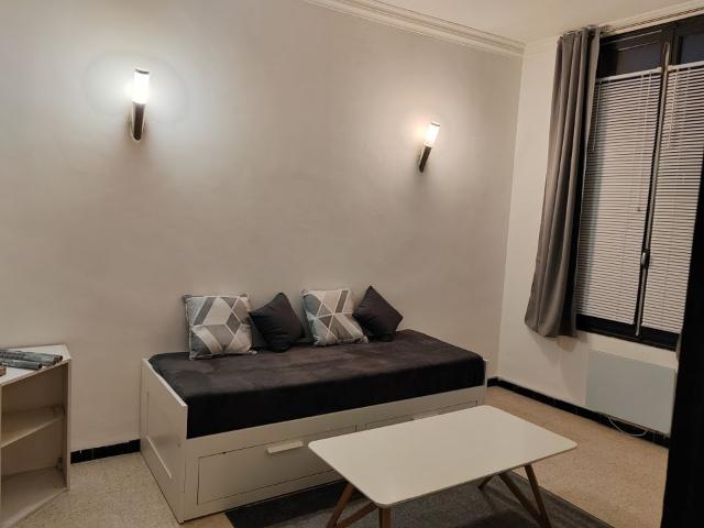 Appartement location à Nîmes, Occitanie