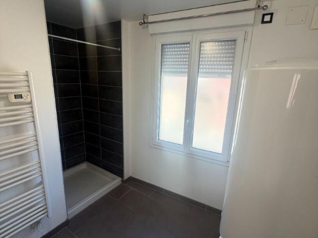 Appartement location à Clermont, Saint-just-en-chaussée