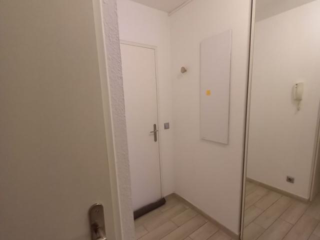 Appartement location à Valenciennes, Saint-saulve