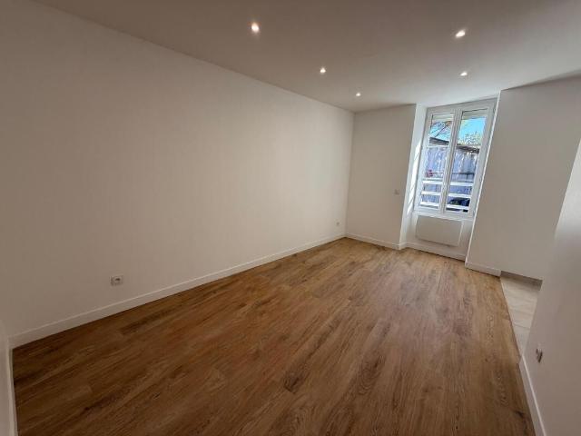 Appartement location à Saintes, Saujon