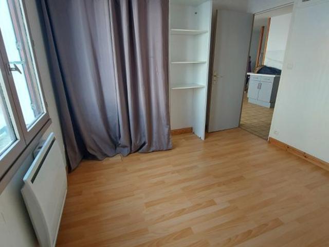 Appartement location à Saintes, Saujon