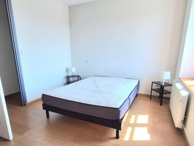 Appartement location à Gex, Sauverny