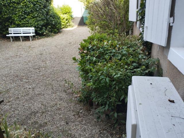 Appartement location à Auxerre, Seignelay