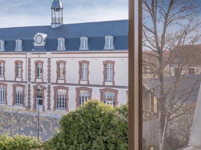 Appartement location à Les Grands Courtils, Sens