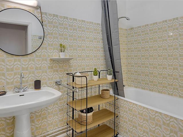 Appartement location à Toulouse