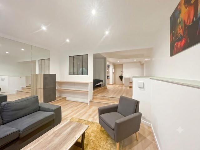 Appartement location à Toulouse