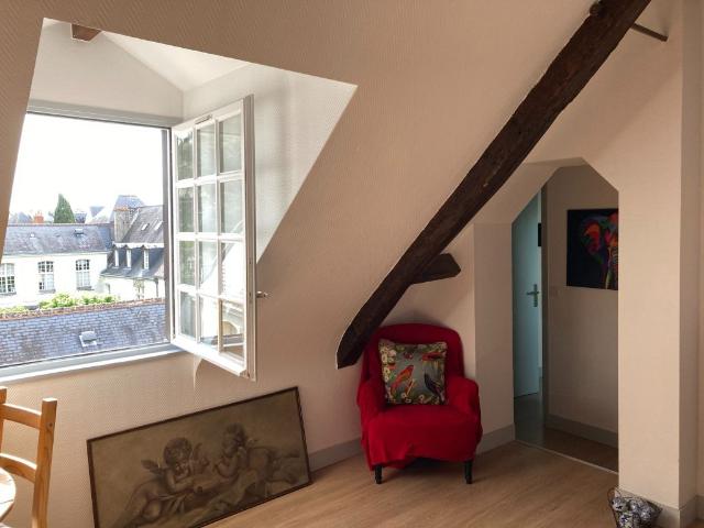 Appartement location à Tours