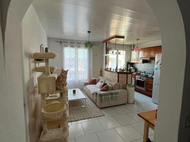 Appartement location à Tours