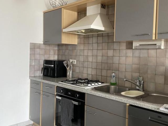 Appartement location à Vesoul, Vaivre-et-montoille