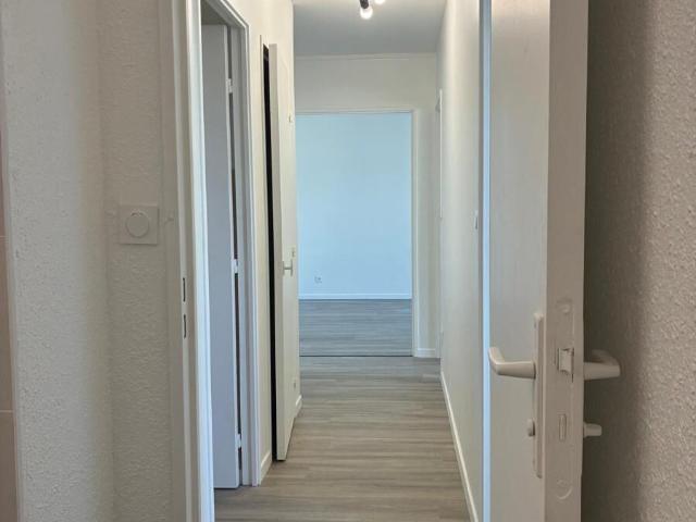 Appartement location à Valence