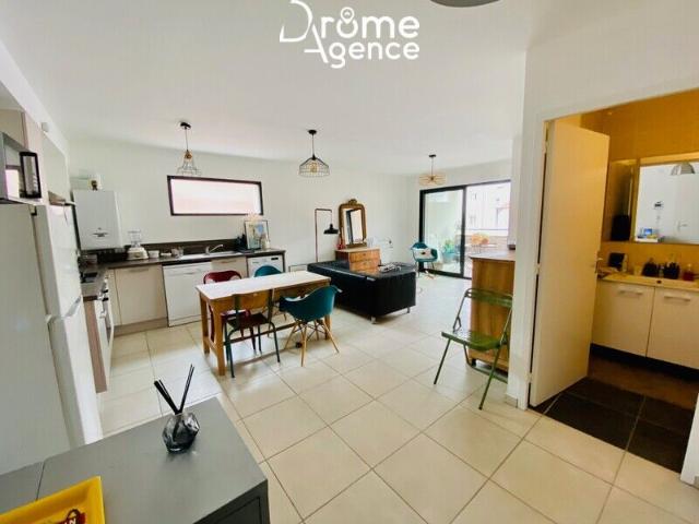 Appartement location à France métropolitaine, Valence