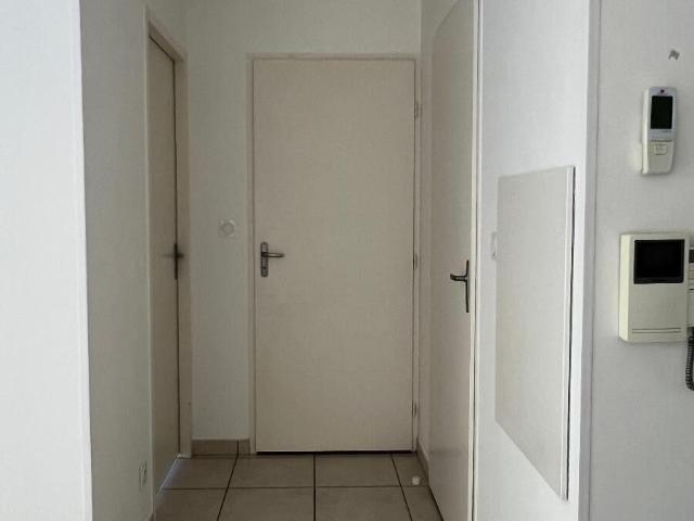 Appartement location à Valence