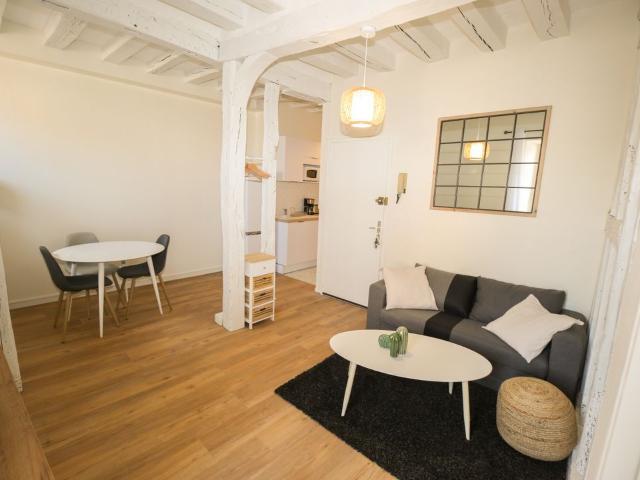 Appartement location à Vierzon