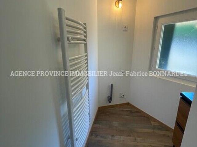 Appartement location à Carpentras, Visan