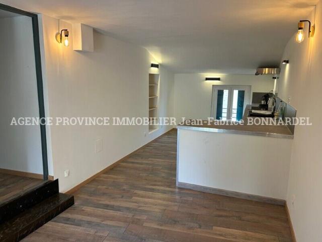 Appartement location à Carpentras, Visan