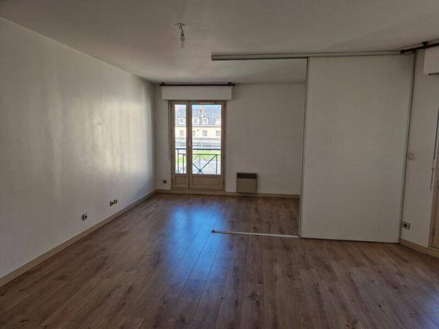 Appartement location à Margny-lès-Compiègne, Oise