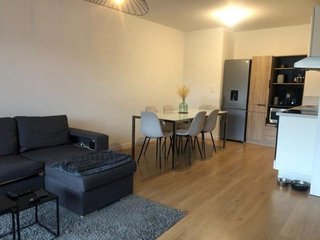 Appartement location à Mamers, Bonnétable